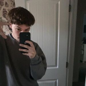 Meet your Posher, Ryan